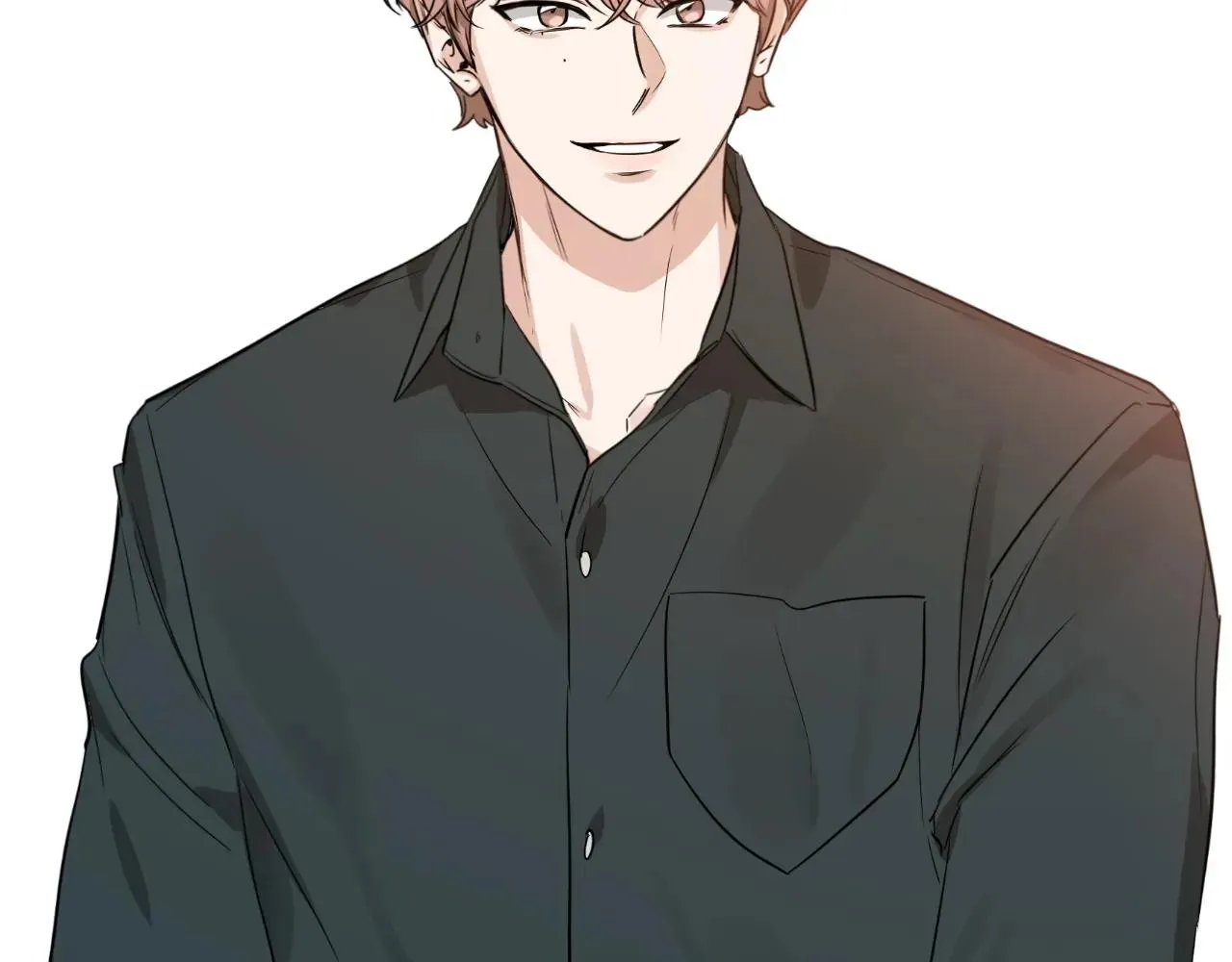 Sketch Chapter 93 page 184 - 