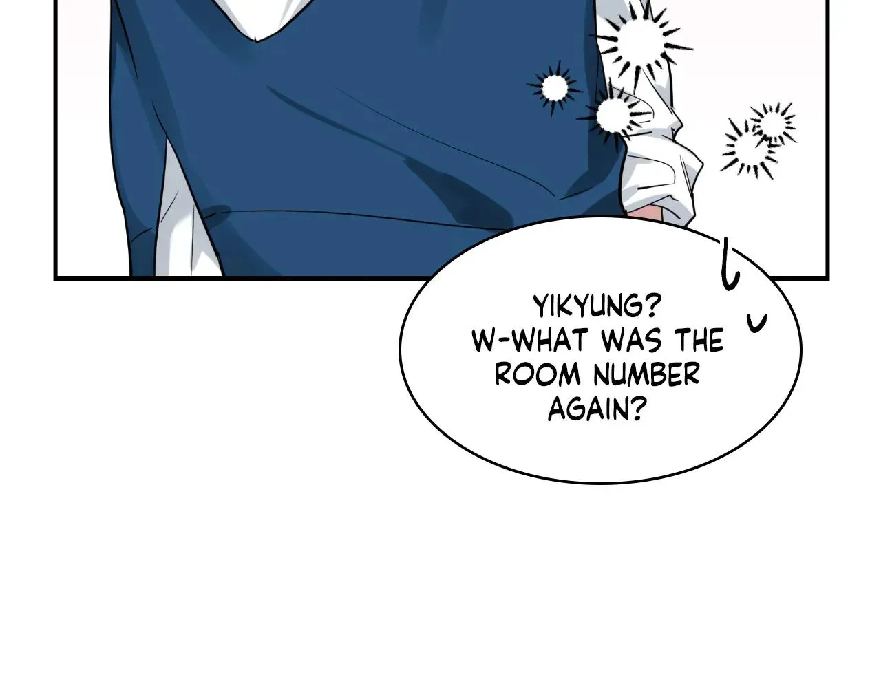 Sketch Chapter 93 page 20 - 