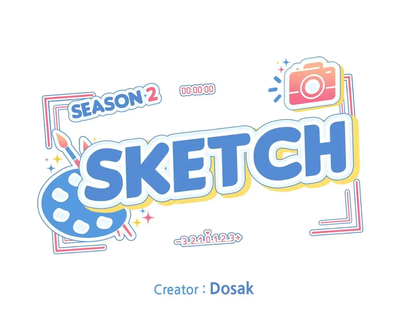 Sketch Chapter 93 page 22 - 