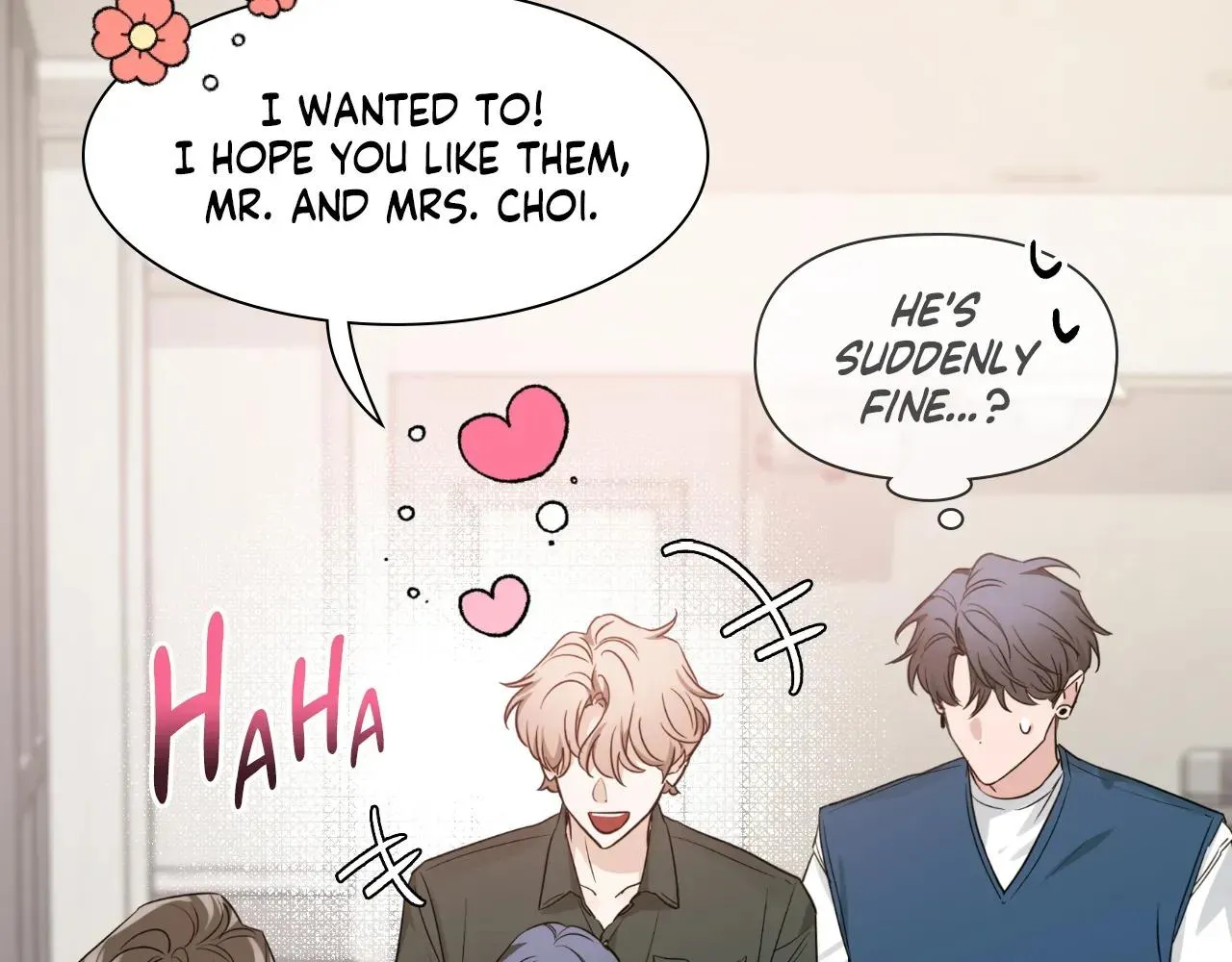 Sketch Chapter 93 page 29 - 