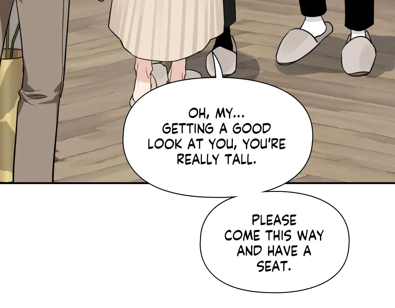 Sketch Chapter 93 page 31 - 