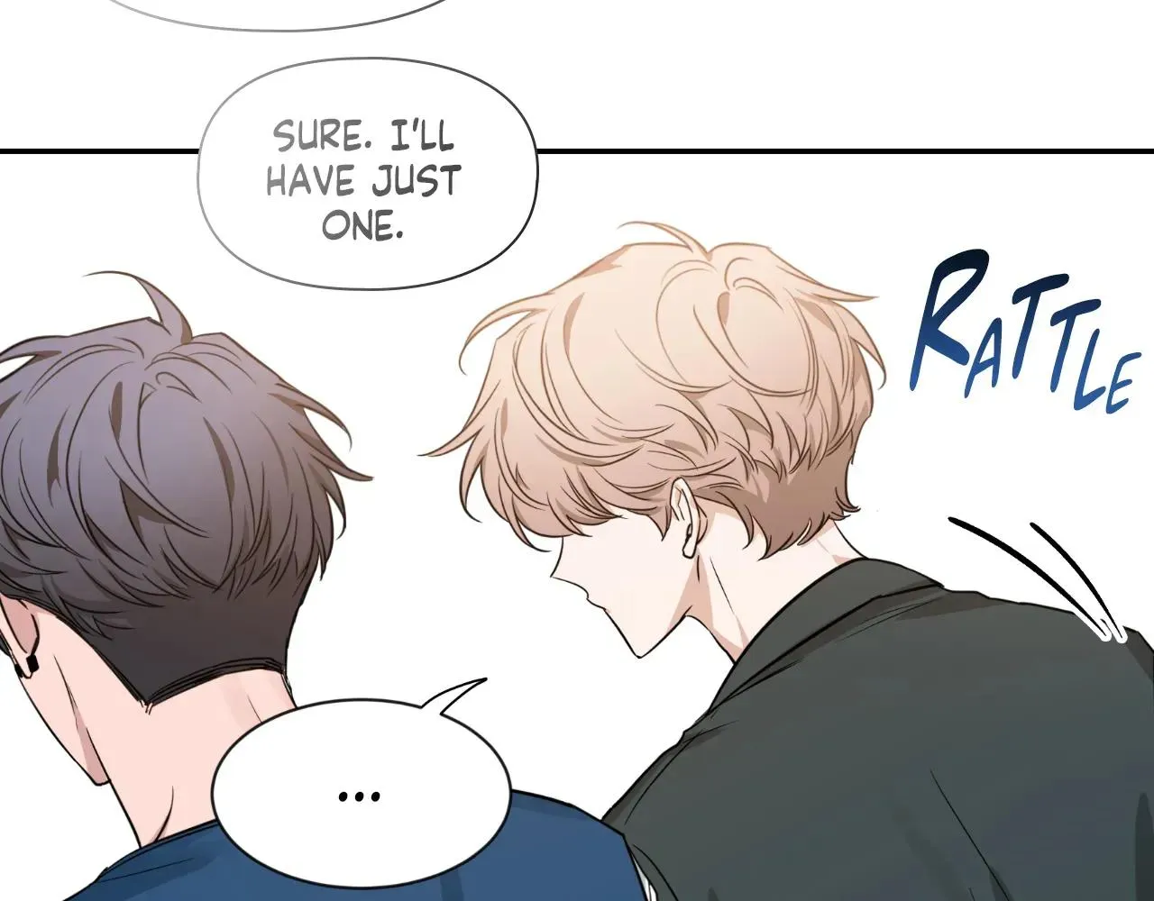 Sketch Chapter 93 page 37 - 