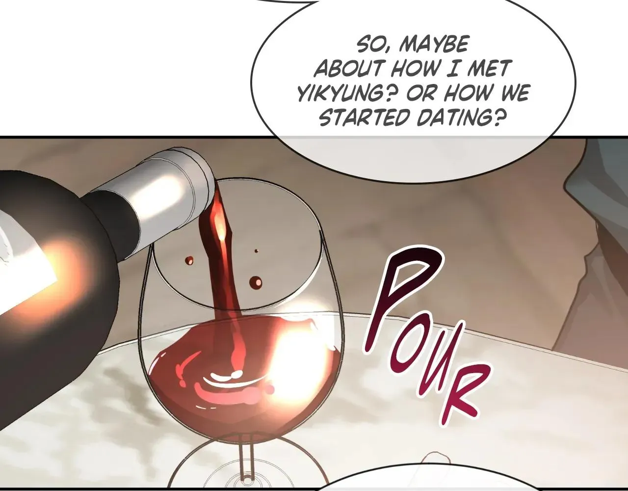 Sketch Chapter 93 page 42 - 