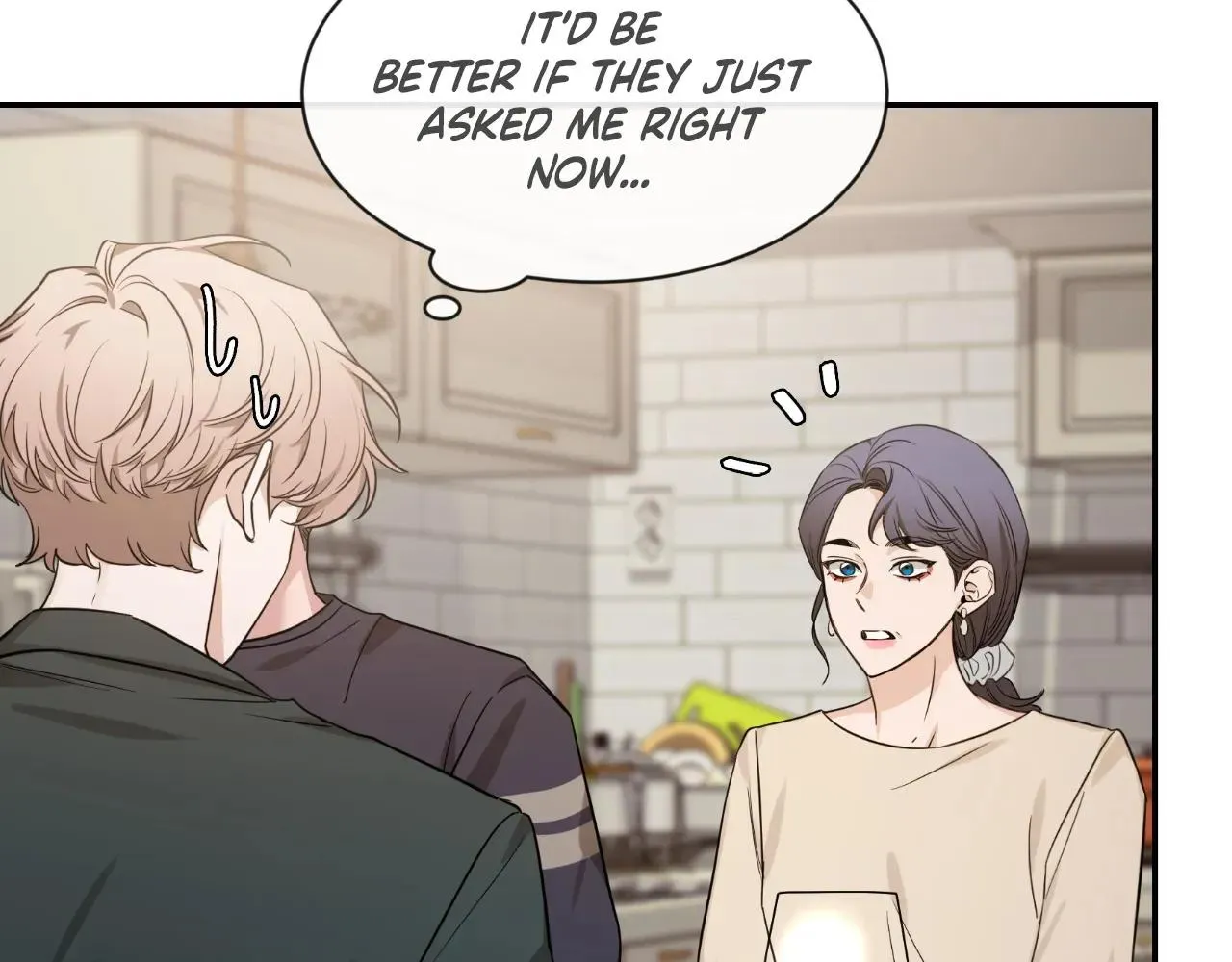 Sketch Chapter 93 page 45 - 