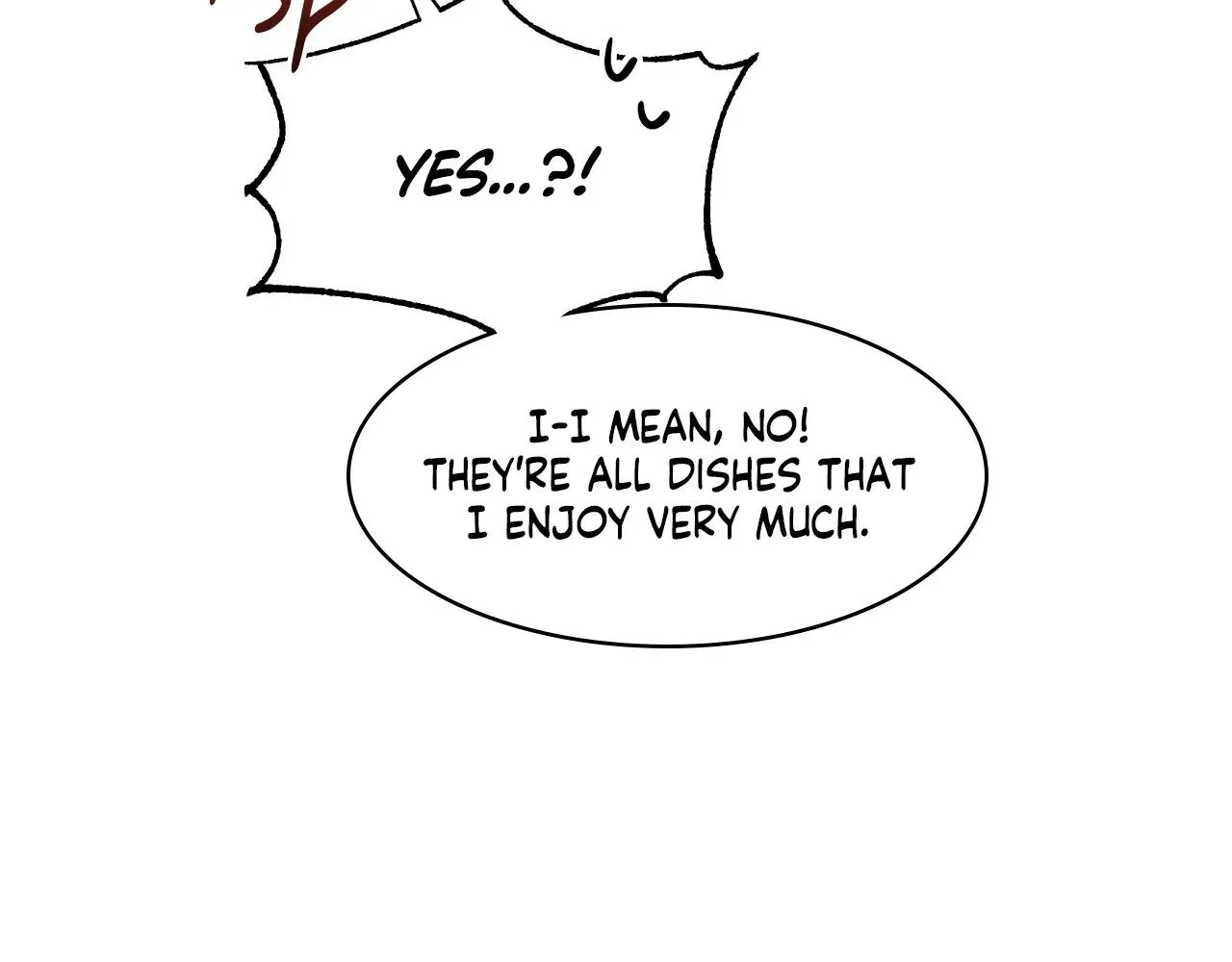 Sketch Chapter 93 page 50 - 