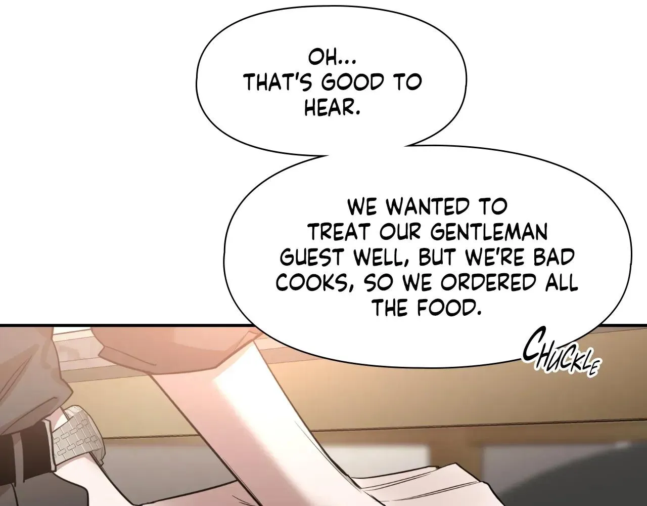 Sketch Chapter 93 page 52 - 