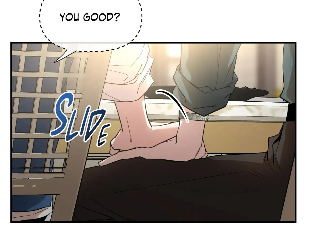 Sketch Chapter 93 page 58 - 