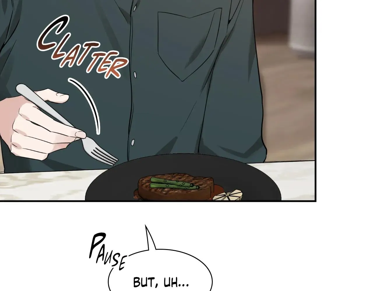 Sketch Chapter 93 page 63 - 