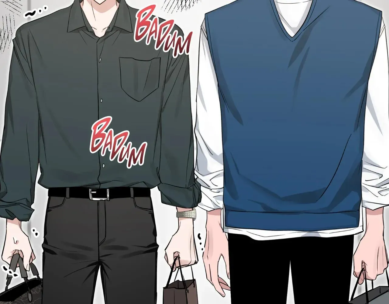 Sketch Chapter 93 page 8 - 
