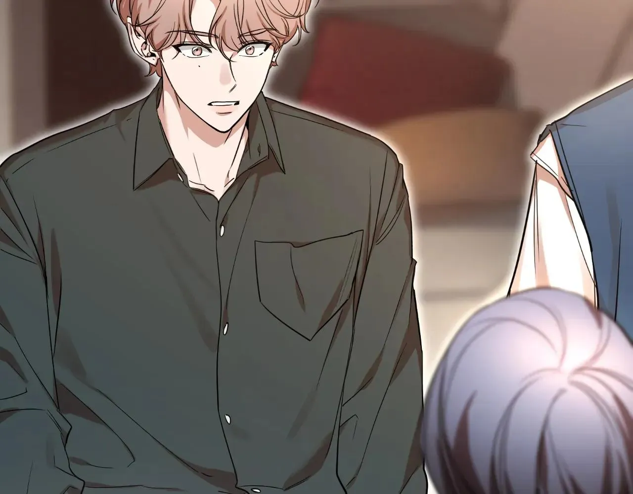Sketch Chapter 93 page 75 - 