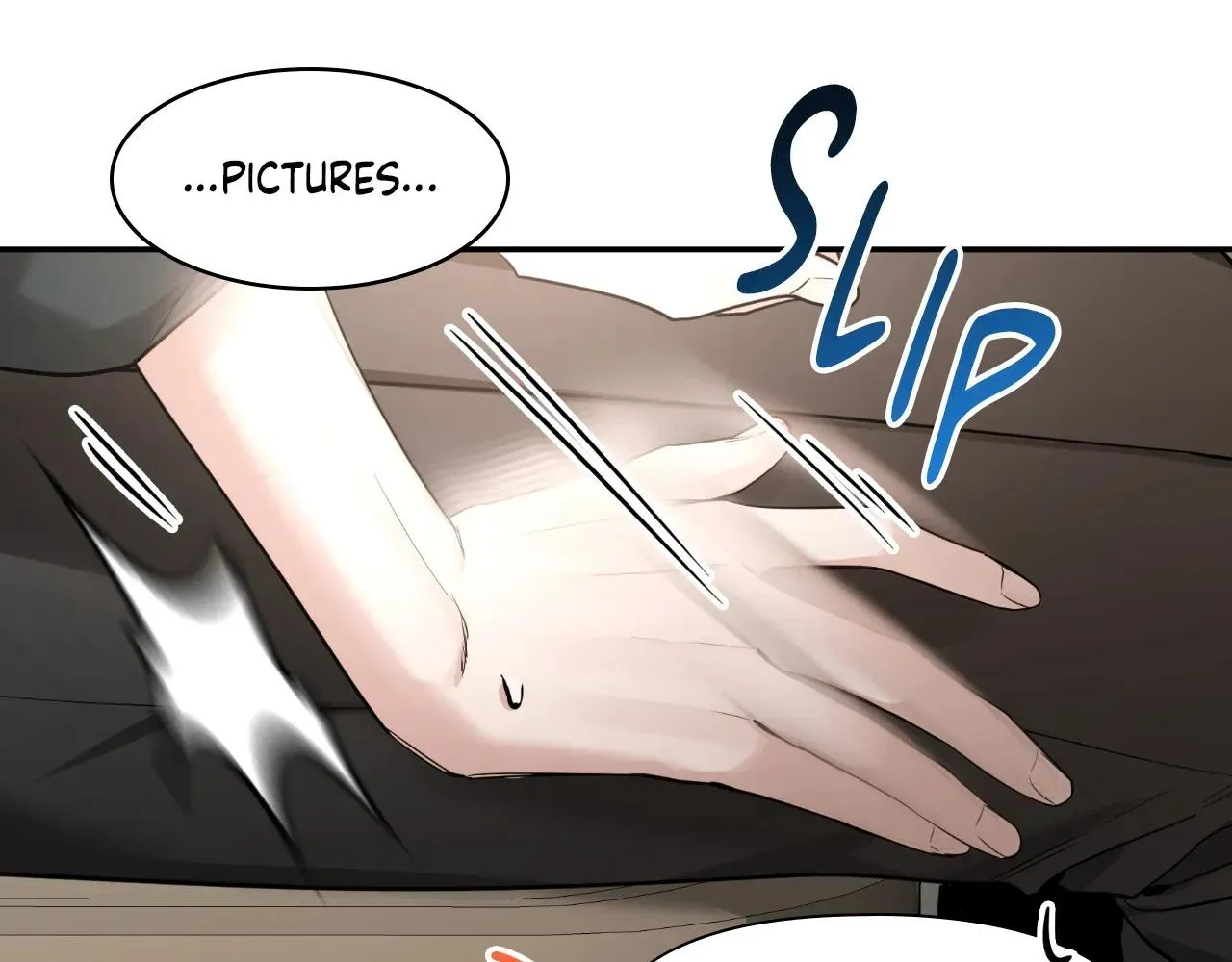 Sketch Chapter 93 page 84 - 