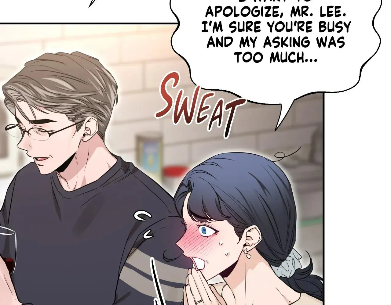 Sketch Chapter 93 page 87 - 