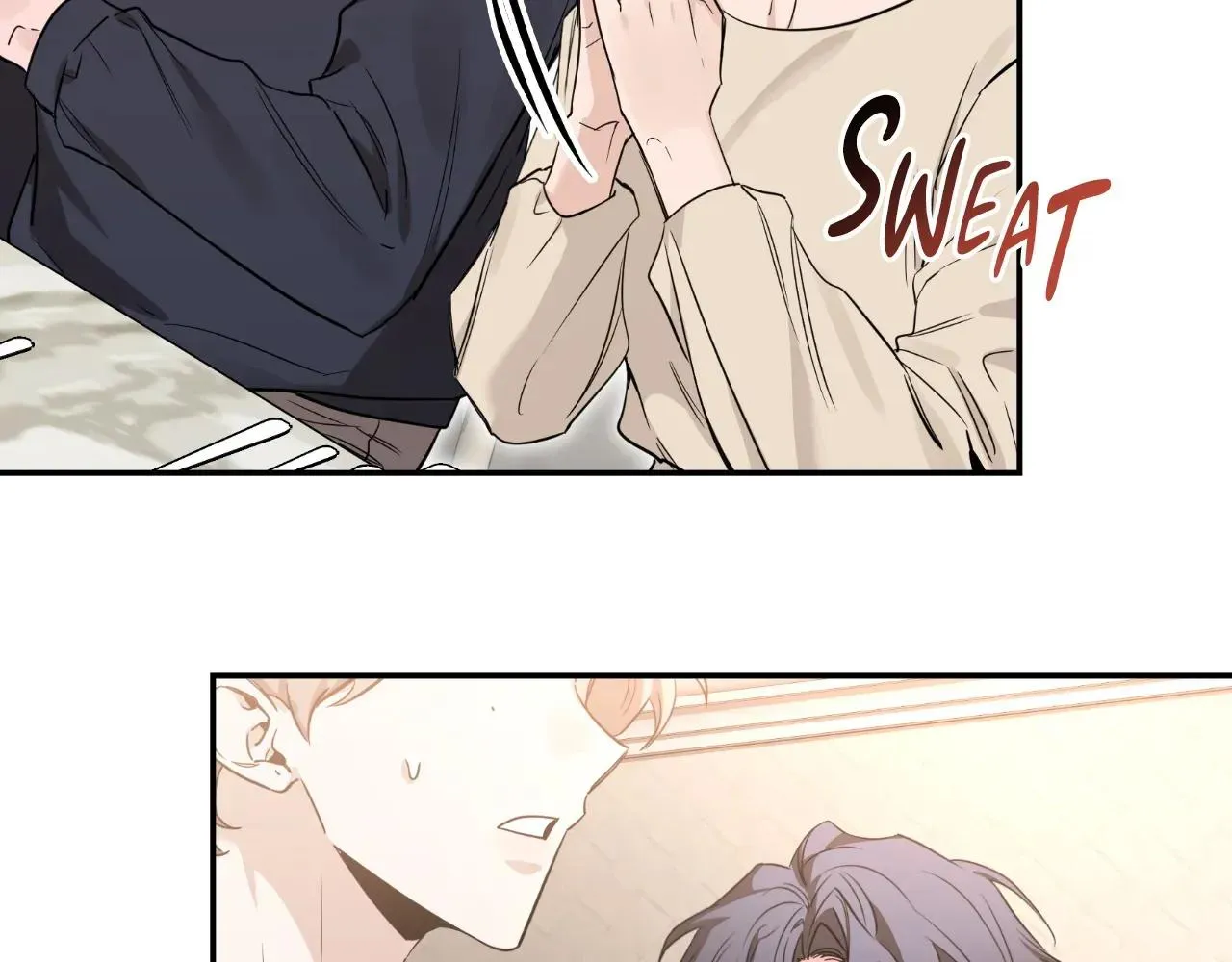Sketch Chapter 93 page 88 - 