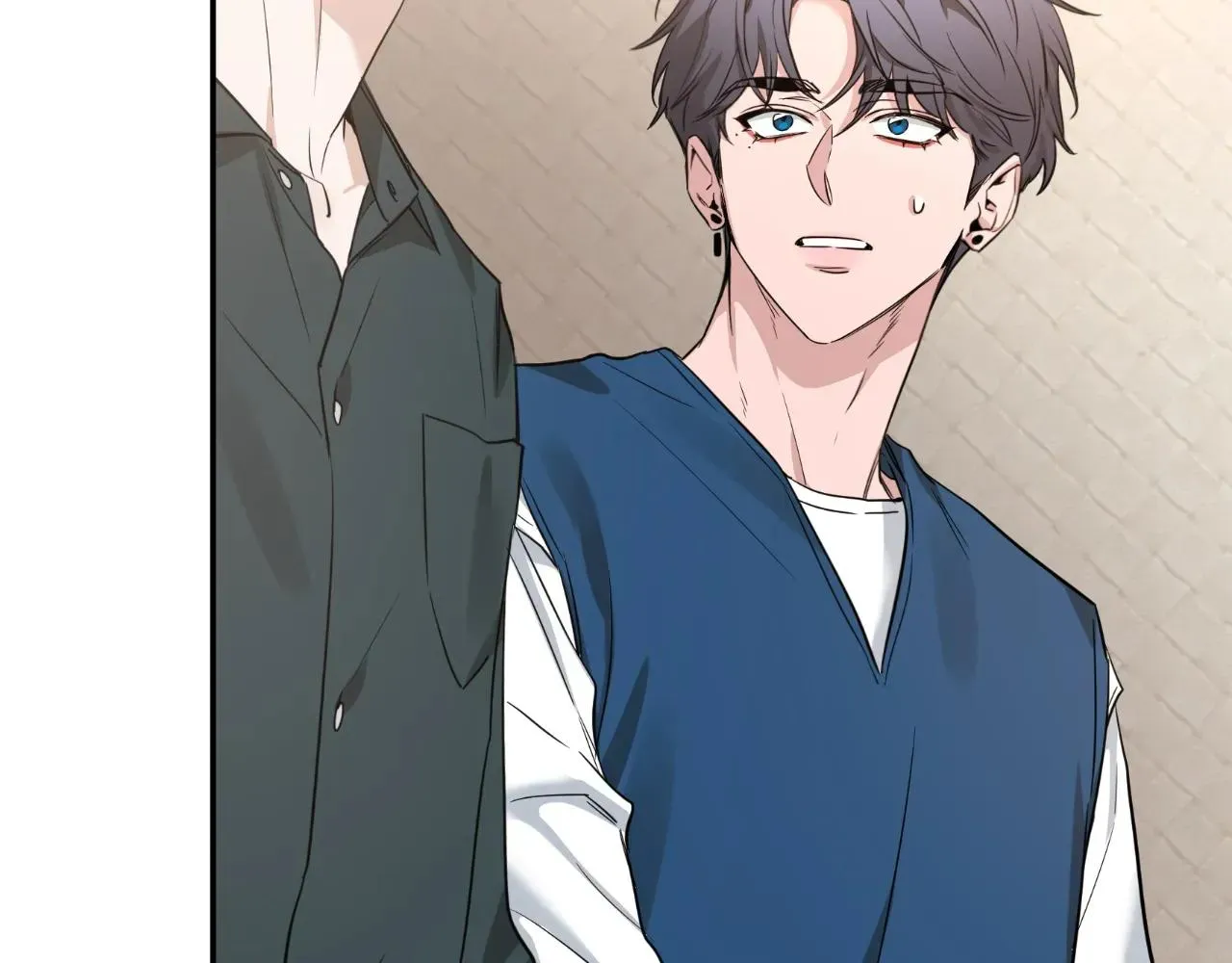 Sketch Chapter 93 page 89 - 