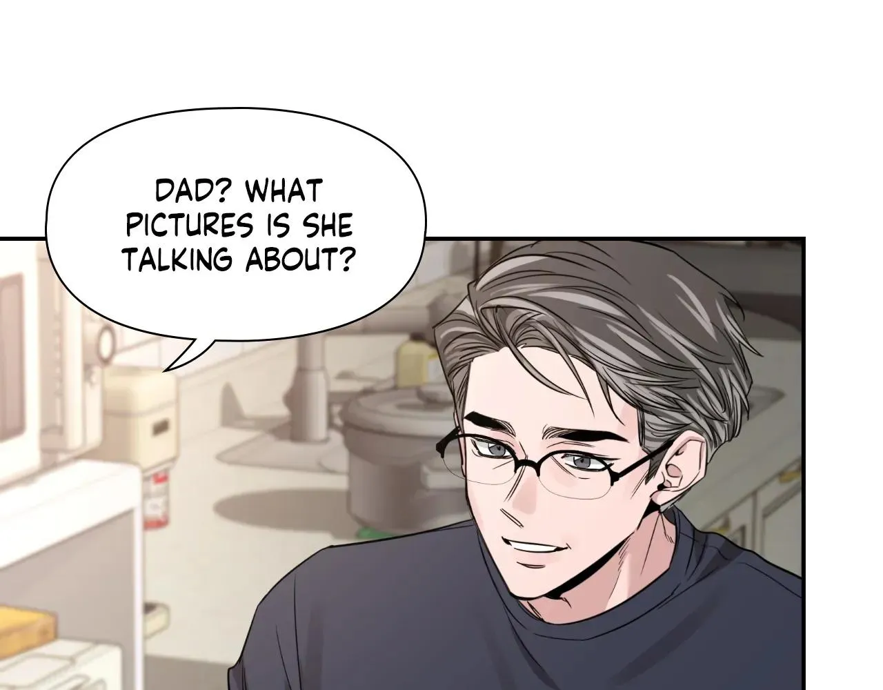 Sketch Chapter 93 page 91 - 