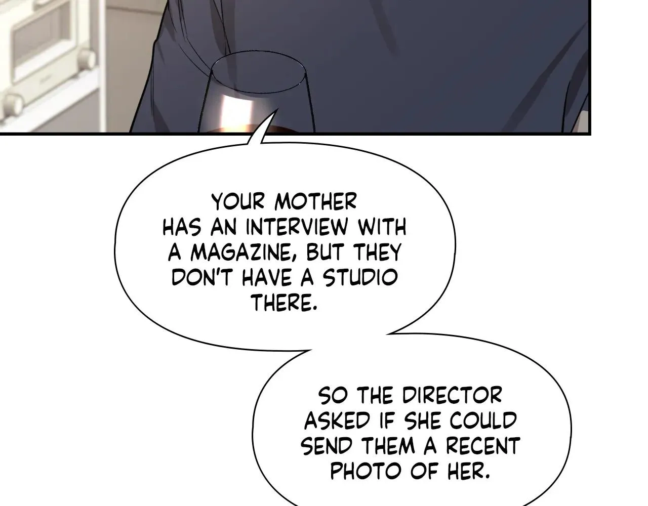 Sketch Chapter 93 page 92 - 