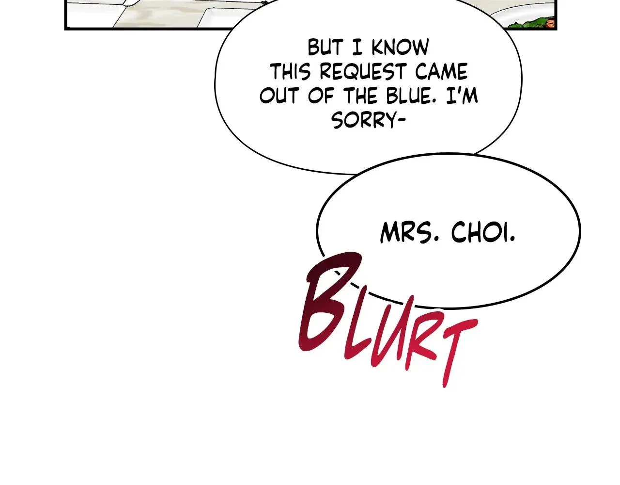 Sketch Chapter 93 page 96 - 