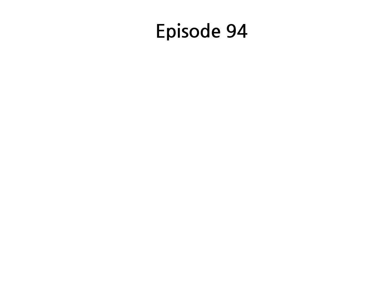 Sketch Chapter 94 page 11 - 