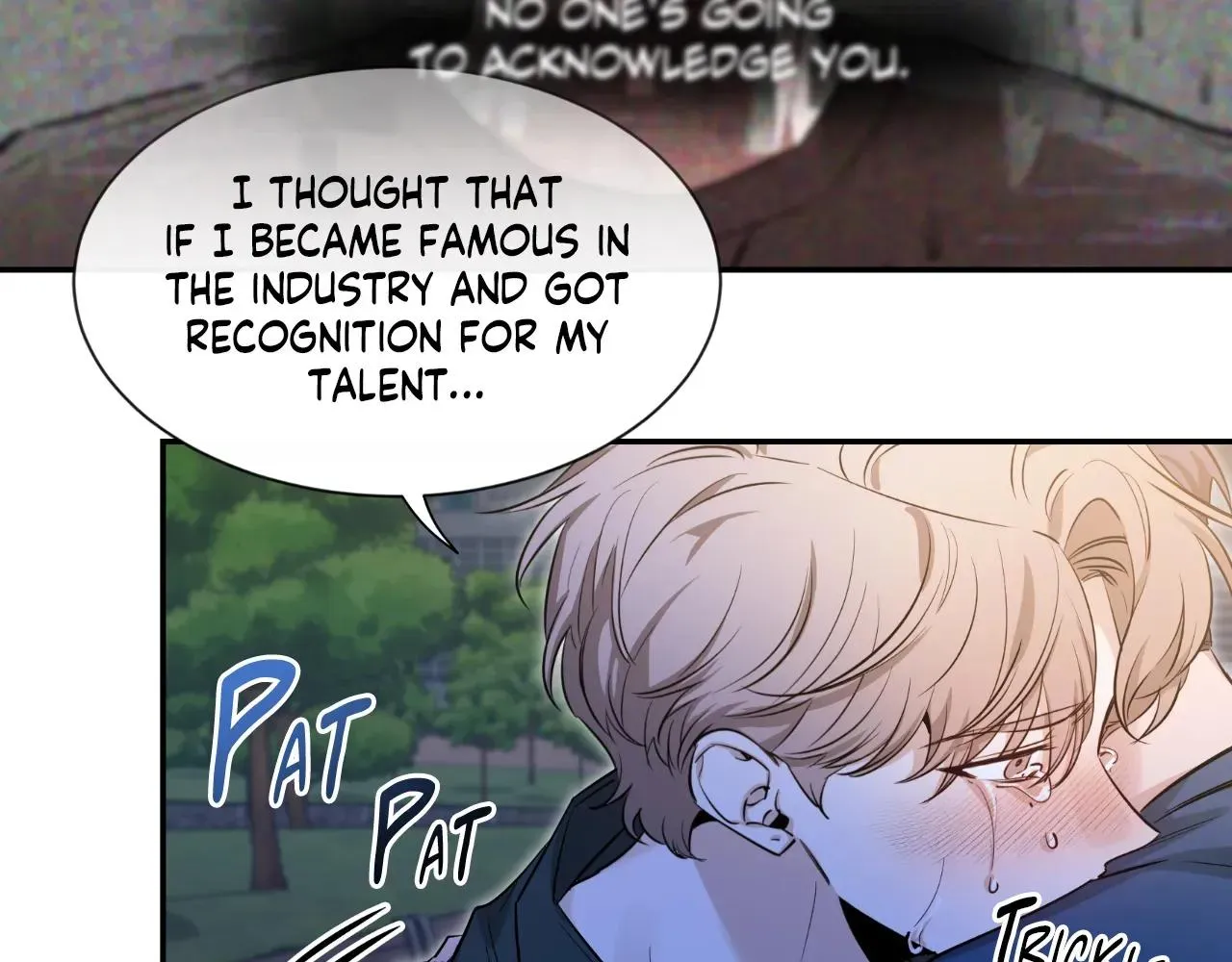 Sketch Chapter 94 page 105 - 