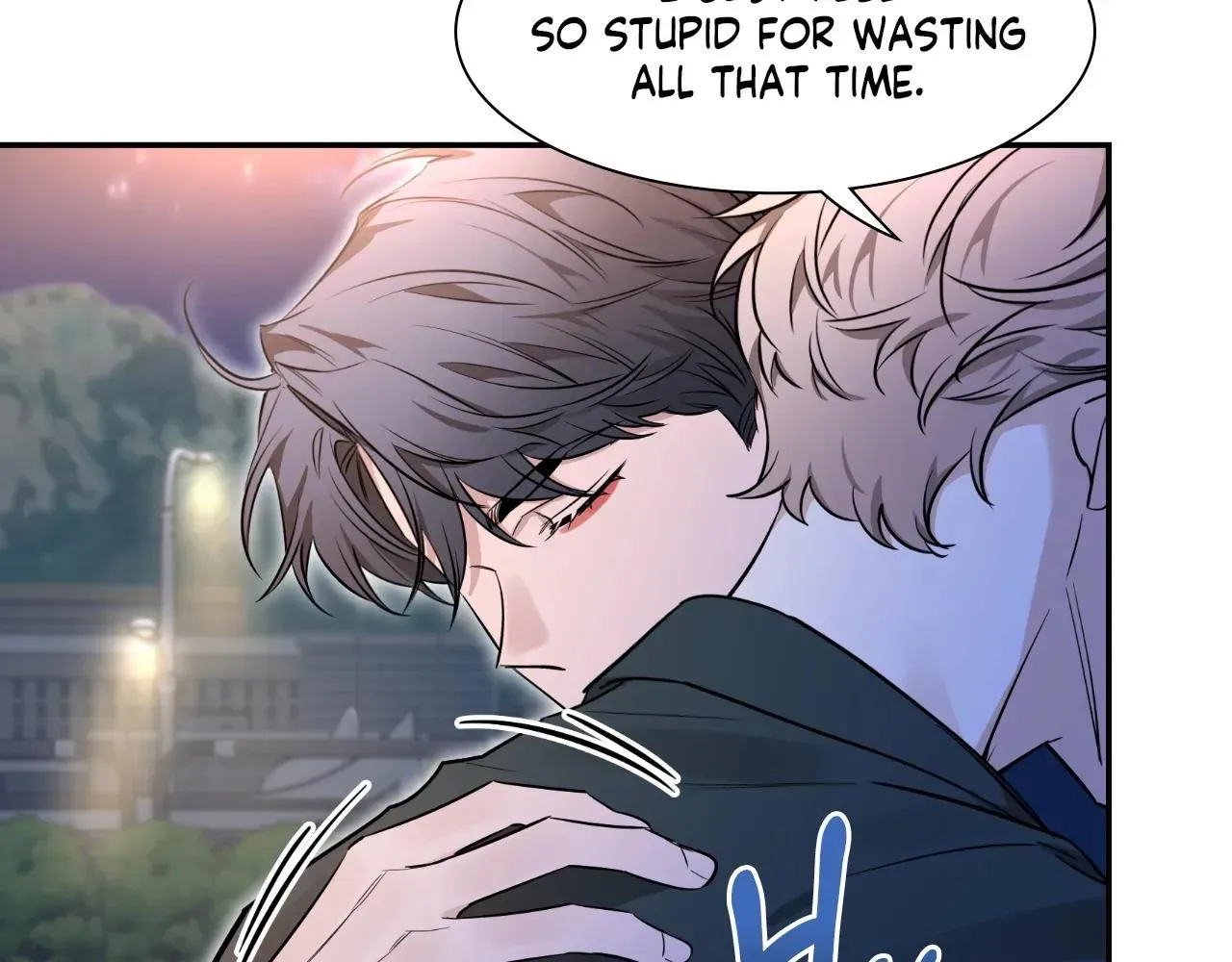Sketch Chapter 94 page 107 - 