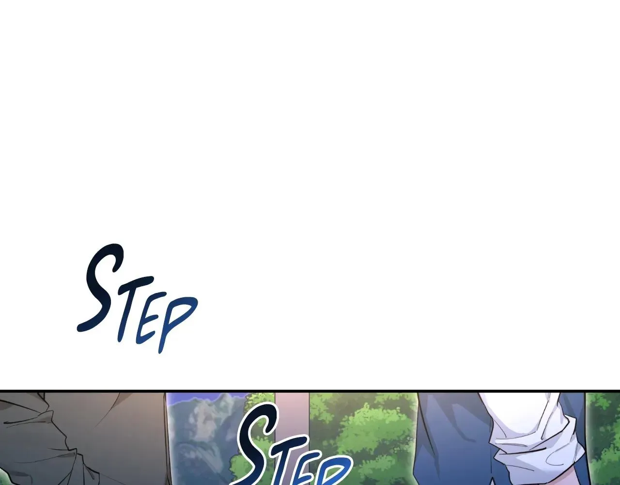 Sketch Chapter 94 page 12 - 