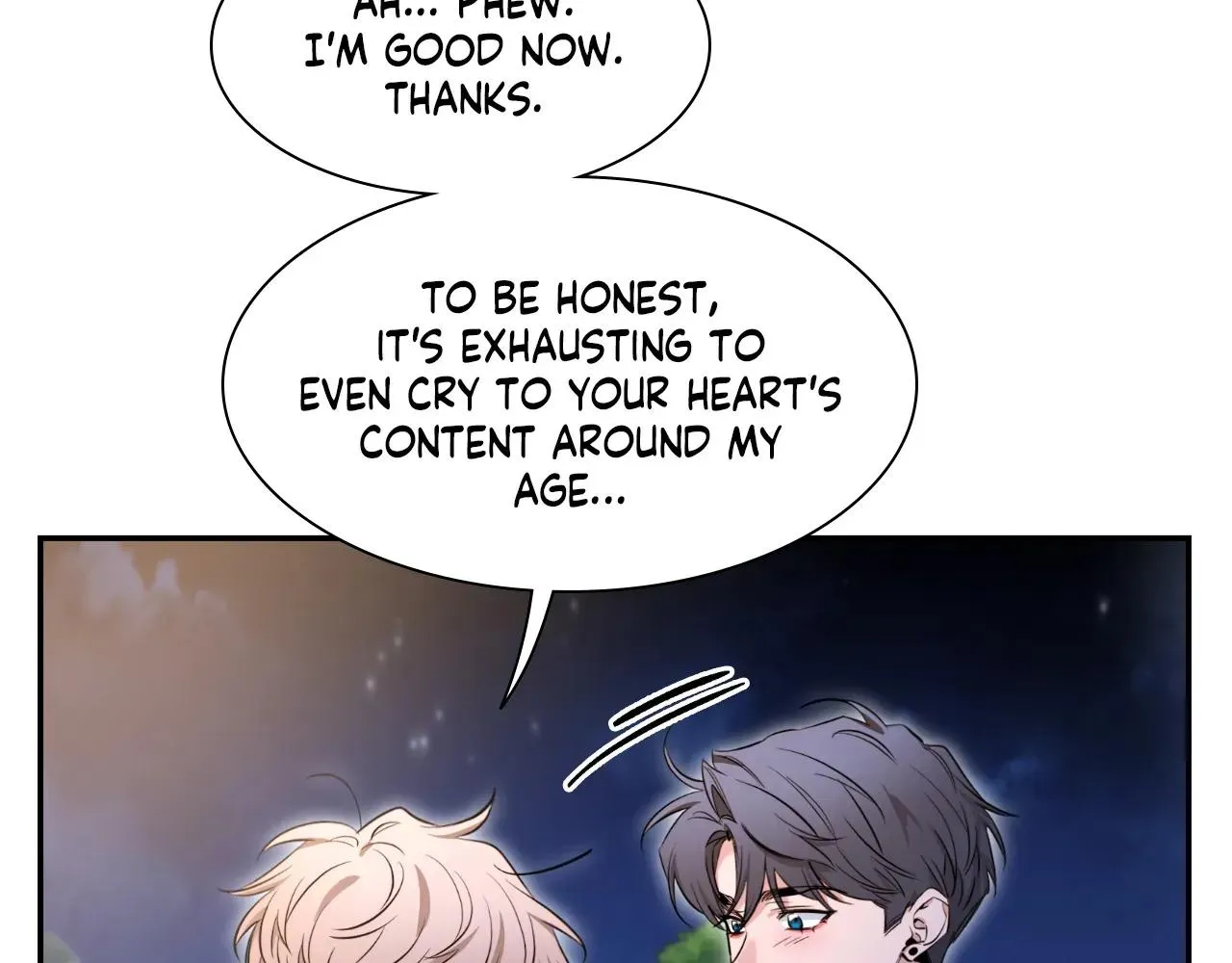 Sketch Chapter 94 page 120 - 