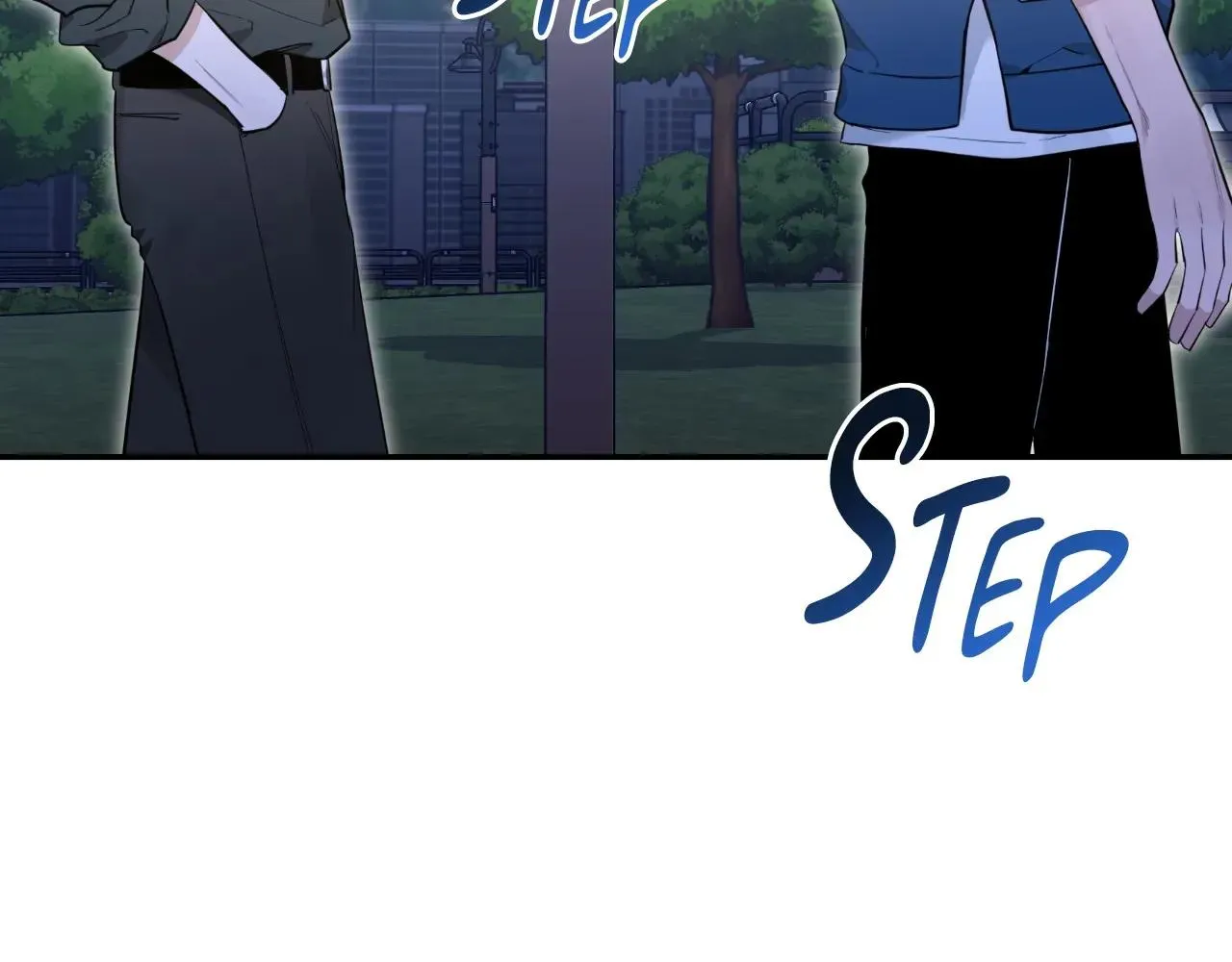 Sketch Chapter 94 page 13 - 