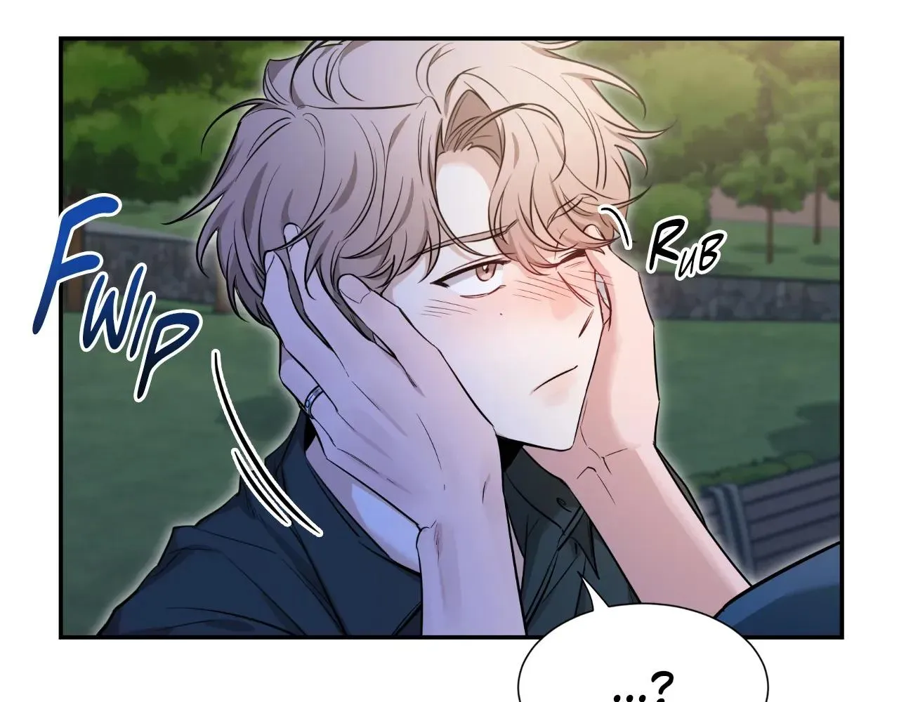 Sketch Chapter 94 page 124 - 