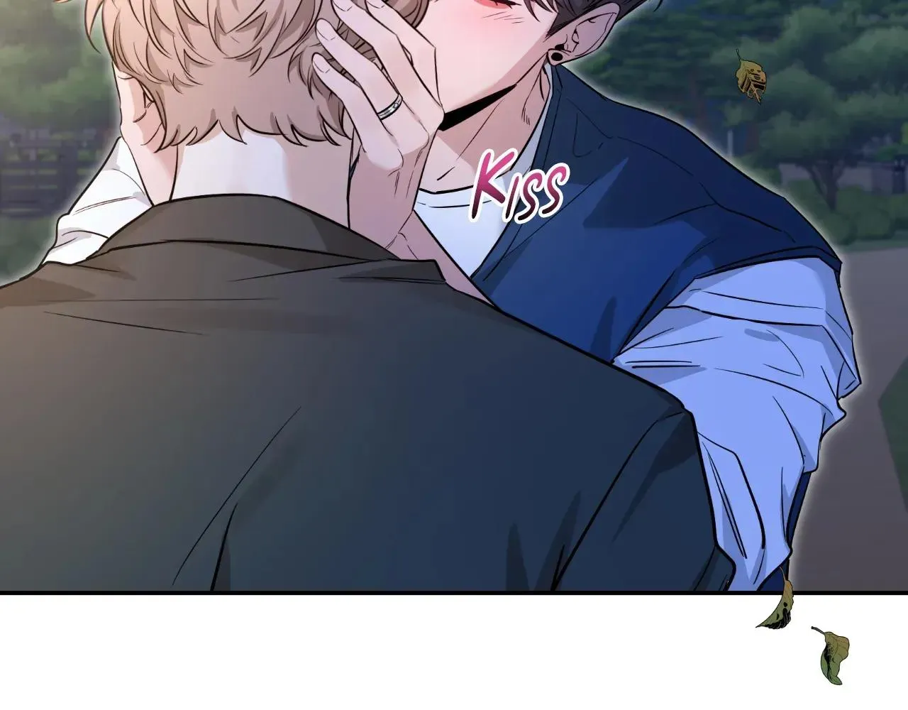Sketch Chapter 94 page 127 - 
