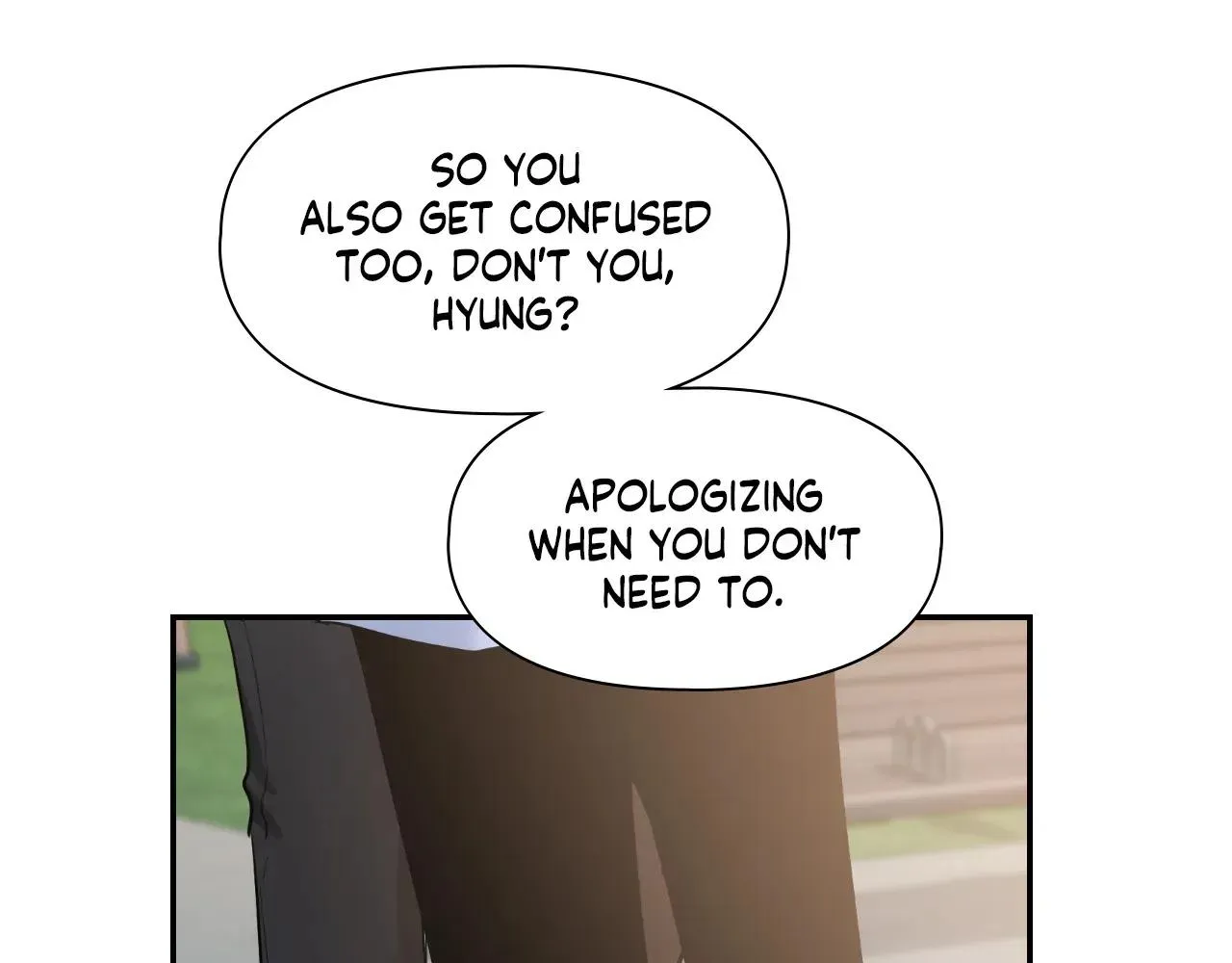 Sketch Chapter 94 page 129 - 
