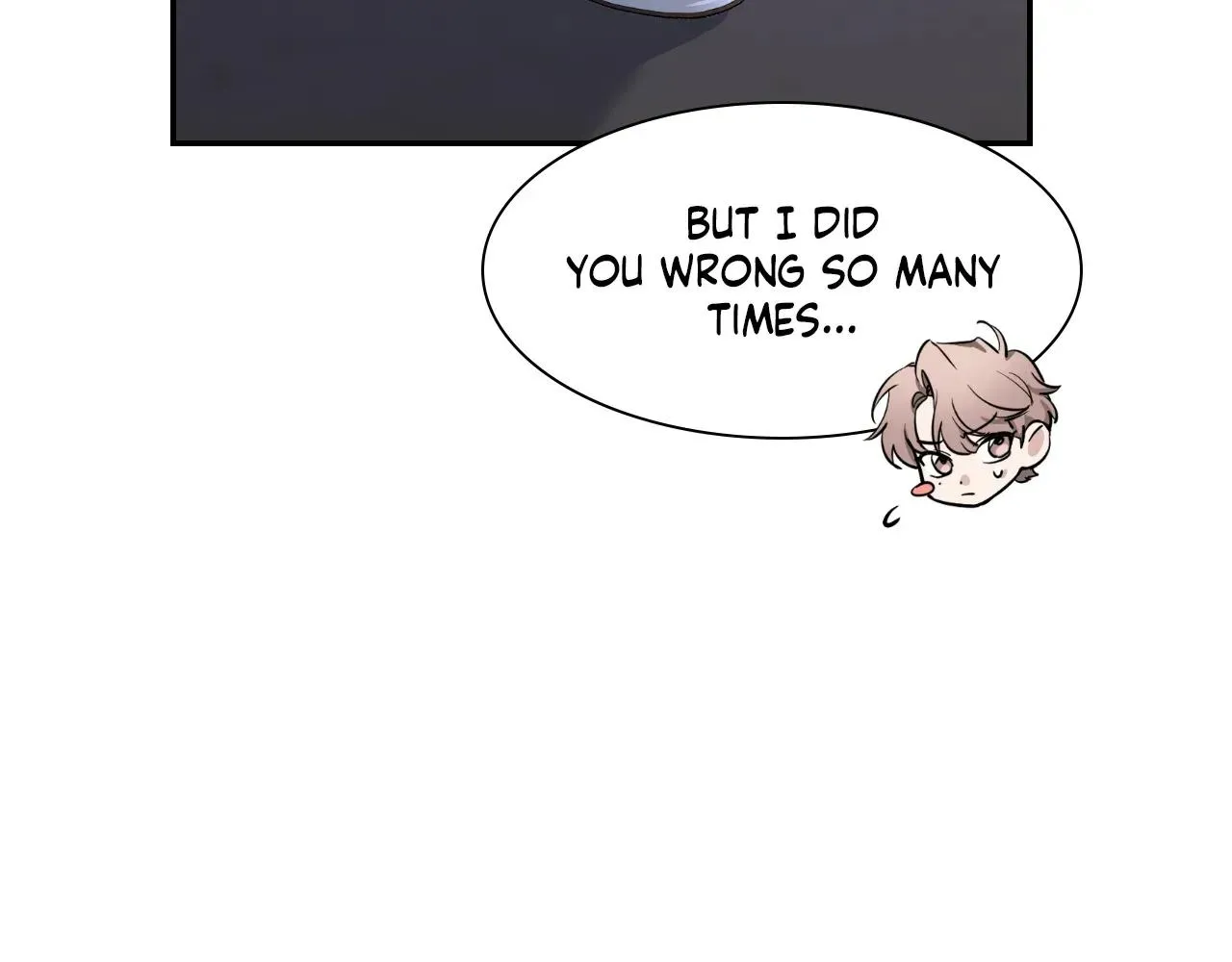 Sketch Chapter 94 page 131 - 