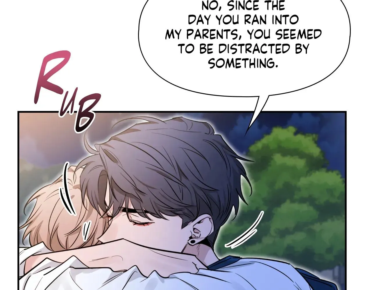 Sketch Chapter 94 page 137 - 