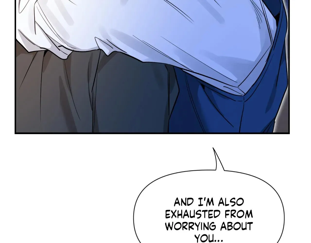 Sketch Chapter 94 page 138 - 