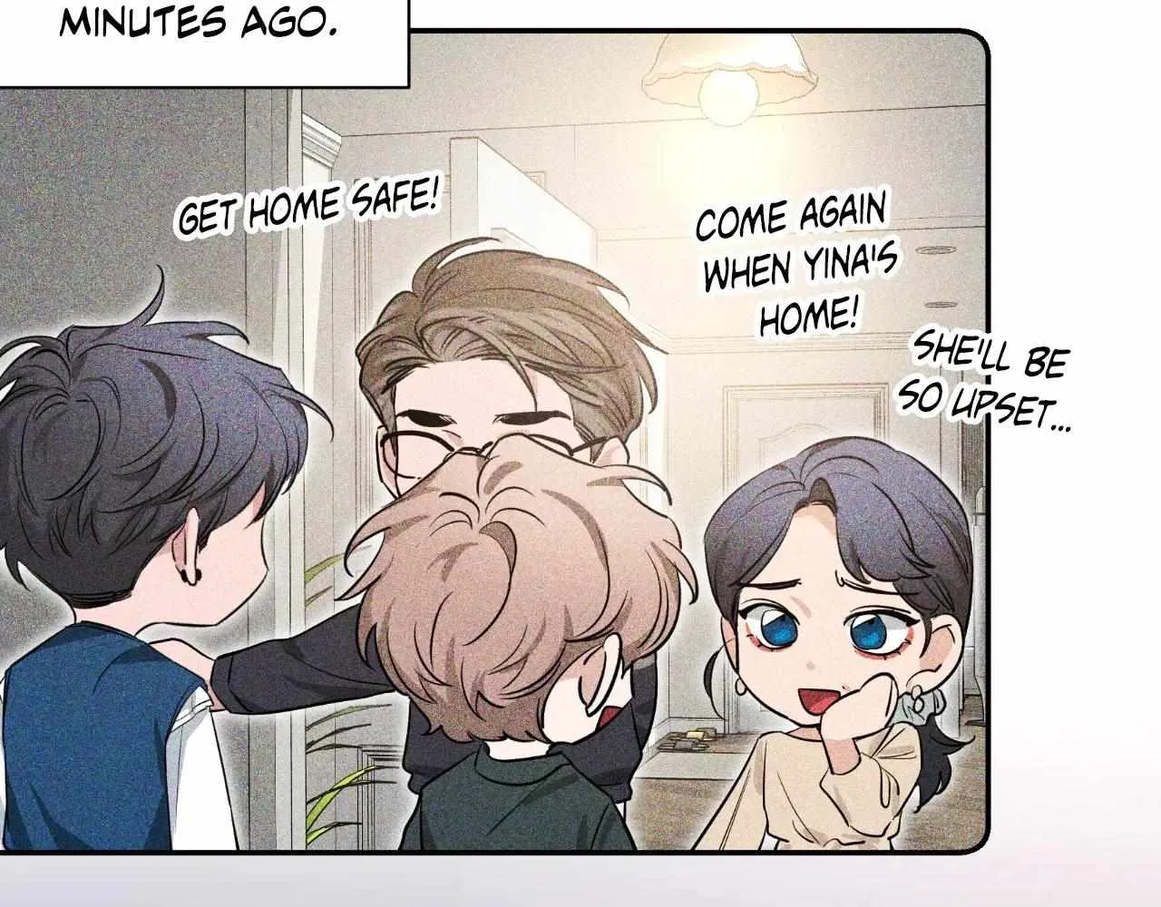 Sketch Chapter 94 page 15 - 