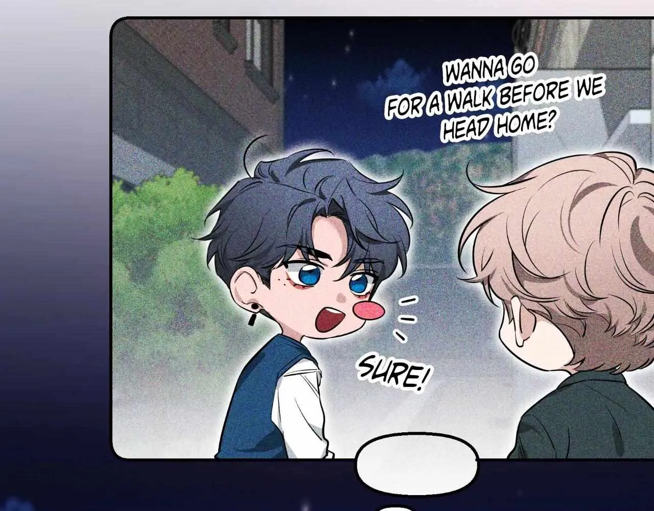 Sketch Chapter 94 page 16 - 