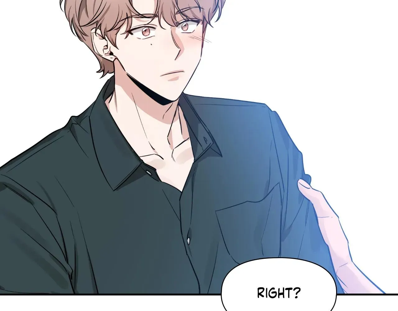 Sketch Chapter 94 page 151 - 