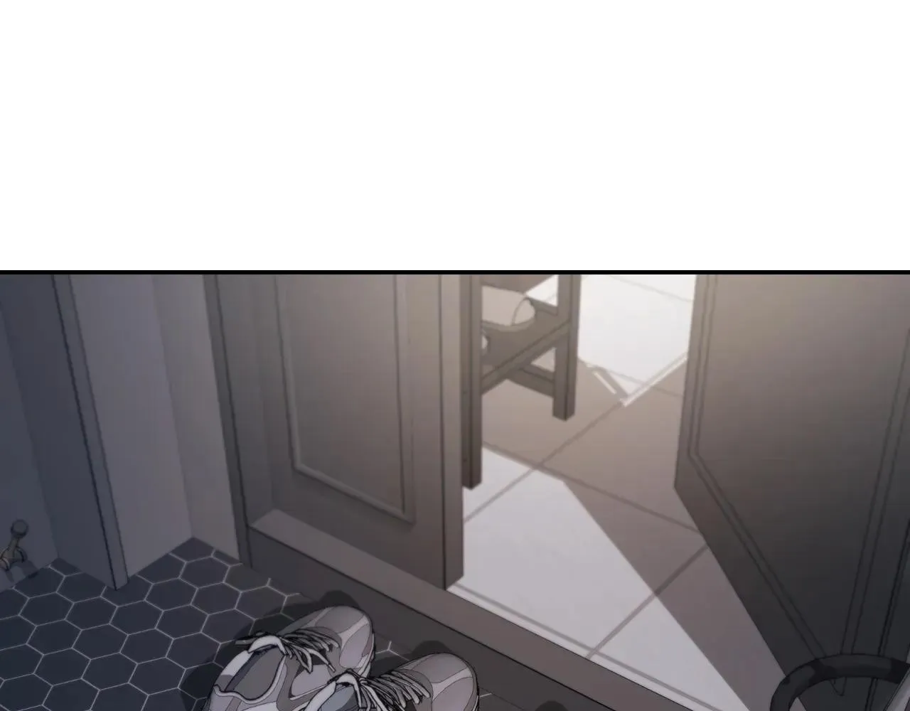 Sketch Chapter 94 page 159 - 