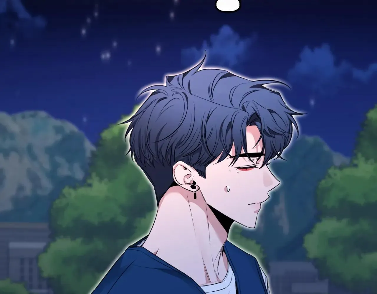 Sketch Chapter 94 page 17 - 