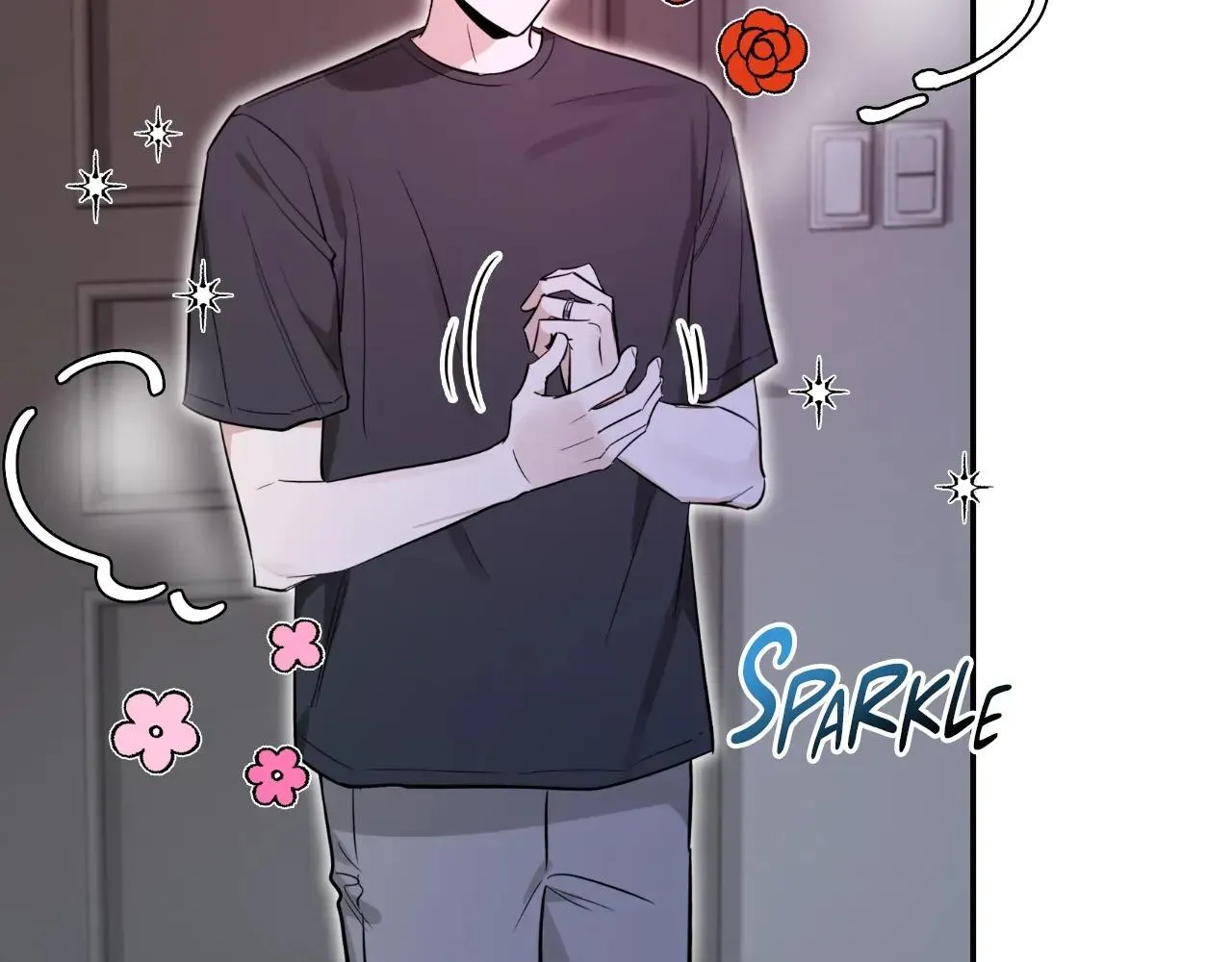 Sketch Chapter 94 page 163 - 