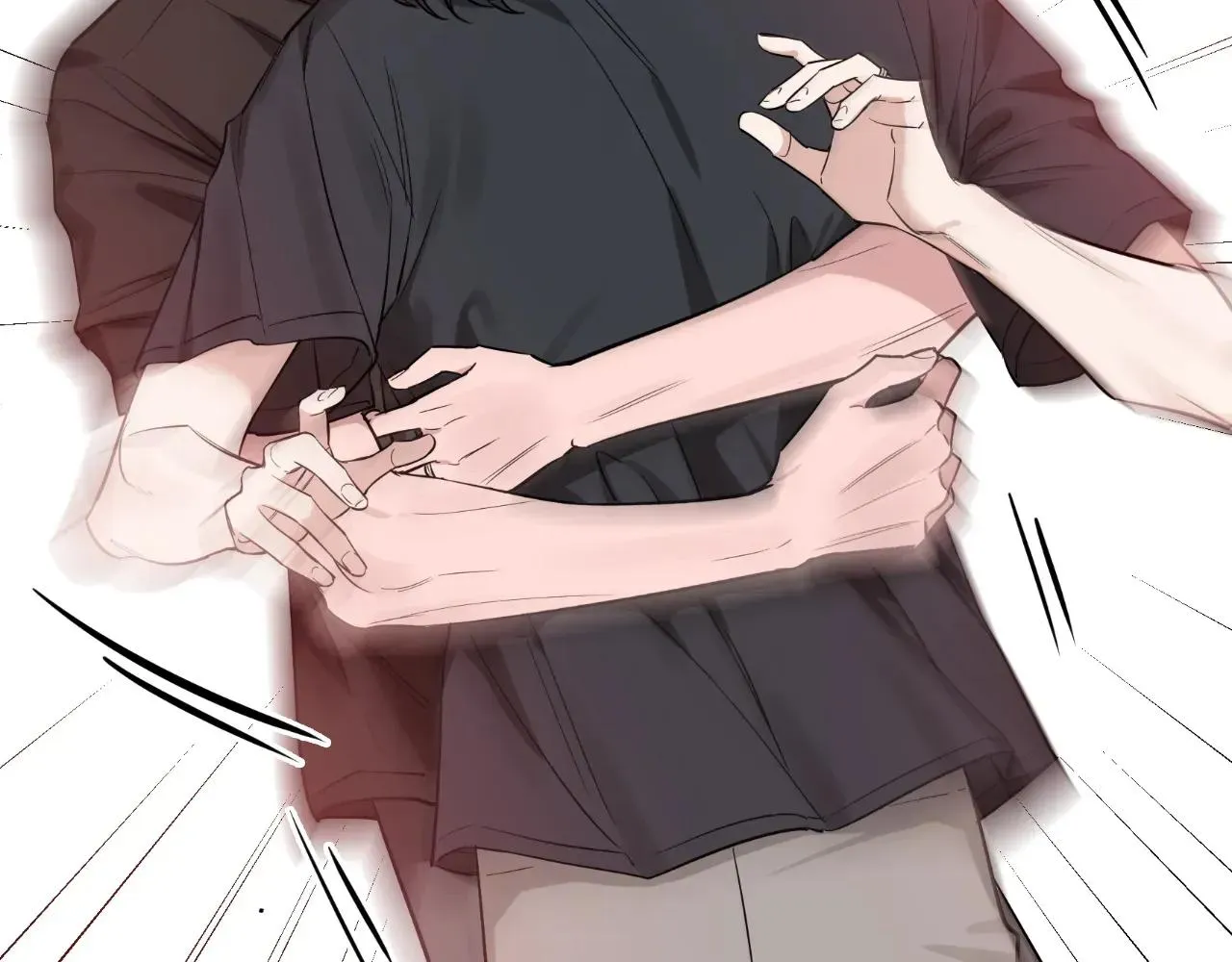 Sketch Chapter 94 page 169 - 
