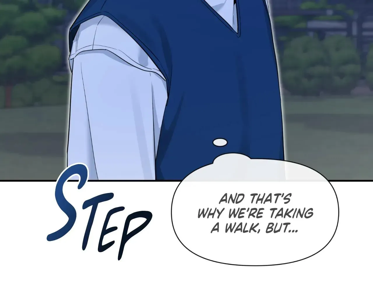 Sketch Chapter 94 page 18 - 
