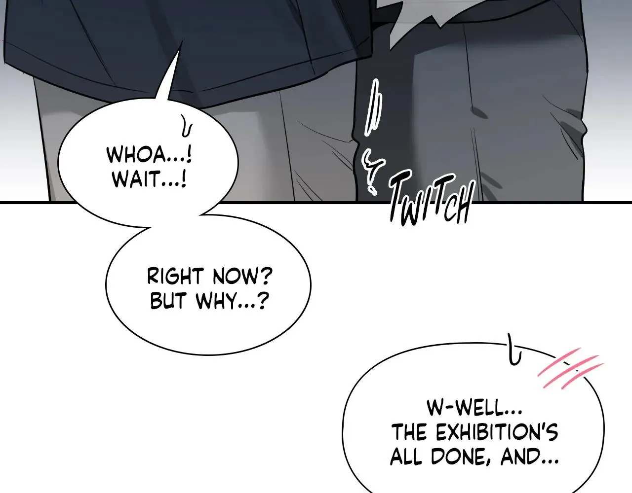 Sketch Chapter 94 page 172 - 