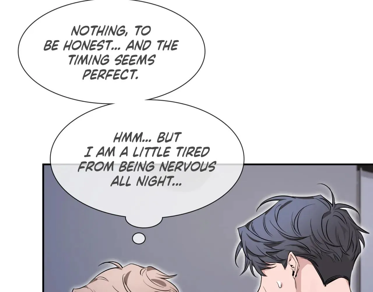 Sketch Chapter 94 page 181 - 