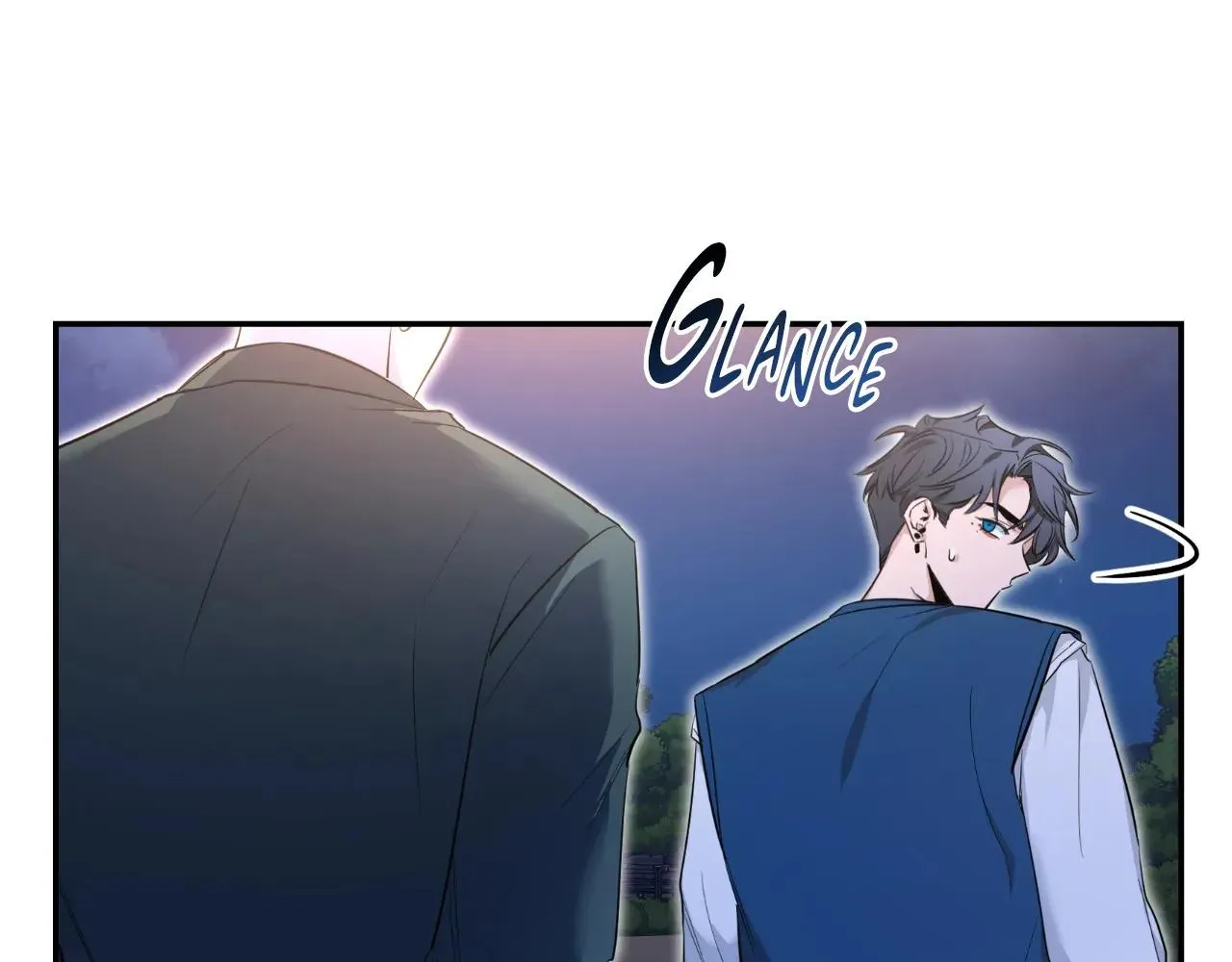 Sketch Chapter 94 page 20 - 