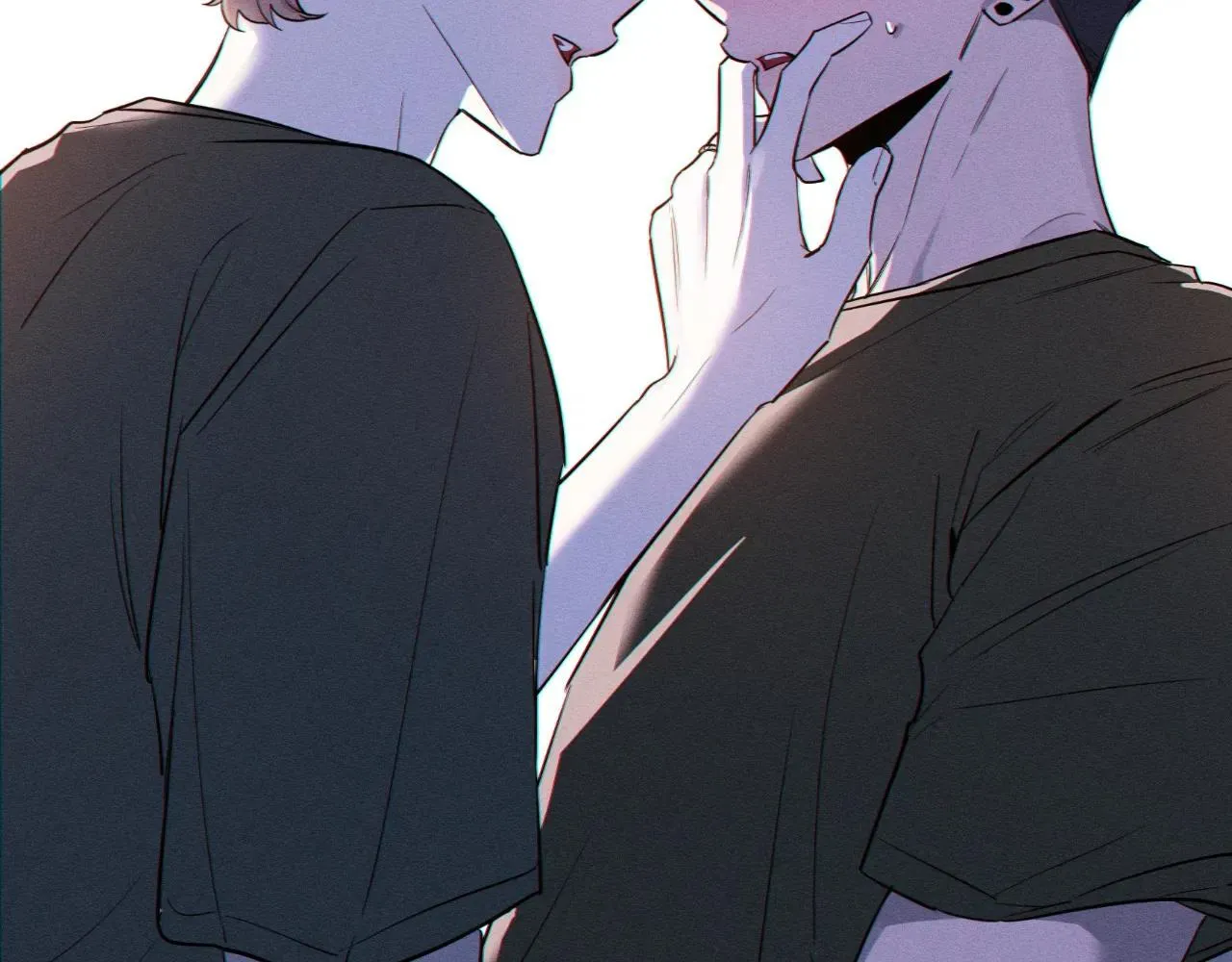 Sketch Chapter 94 page 205 - 