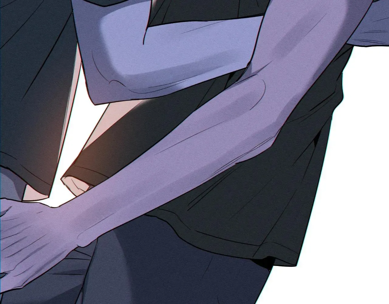 Sketch Chapter 94 page 206 - 