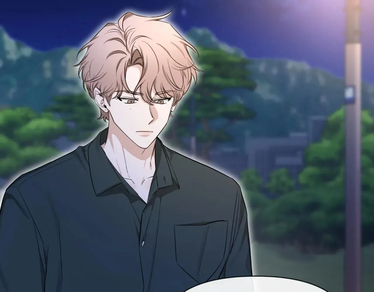 Sketch Chapter 94 page 22 - 