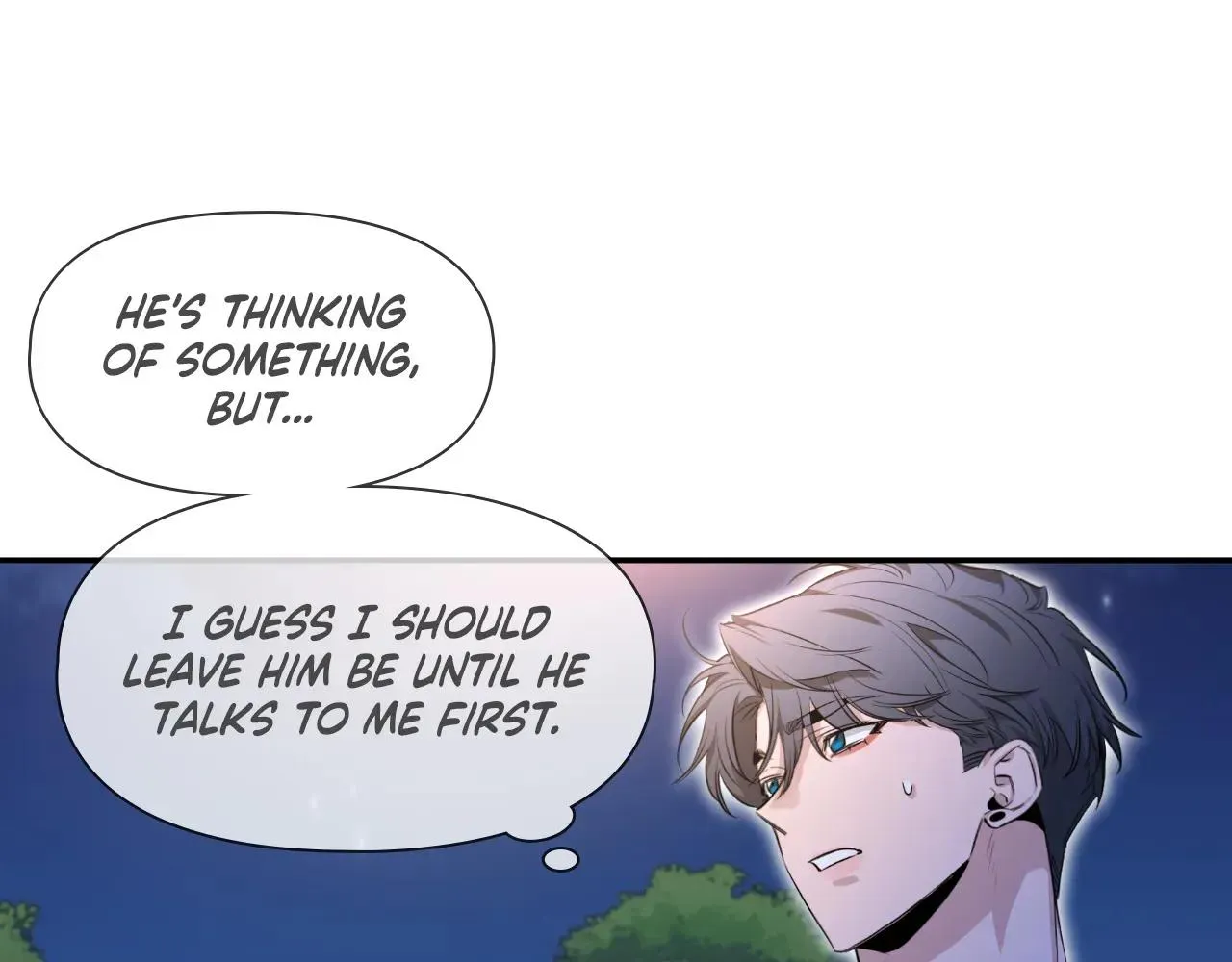 Sketch Chapter 94 page 24 - 