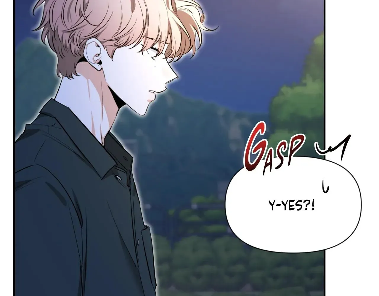 Sketch Chapter 94 page 27 - 