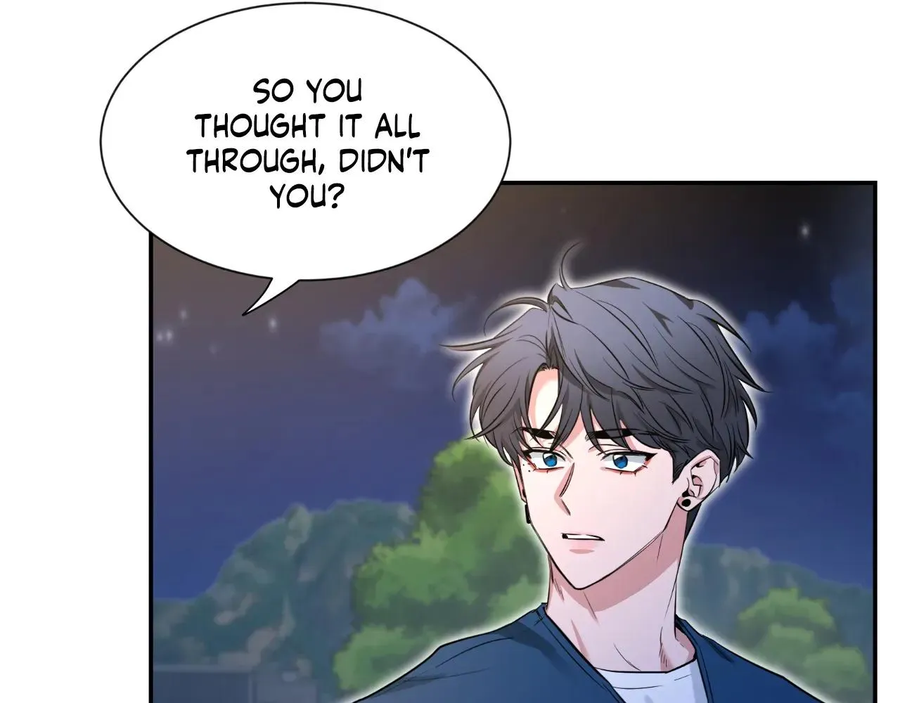 Sketch Chapter 94 page 30 - 